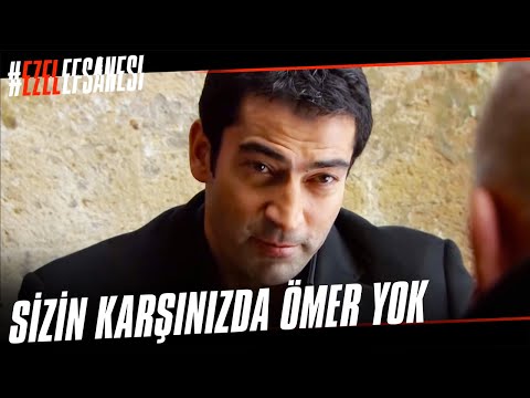 Ömer'i Öldürdüler, Sırada Ezel Var | Ezel