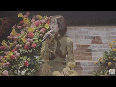 半崎美子「ロゼット〜たんぽぽの詩〜」【LIVE】中野サンプラザ公演