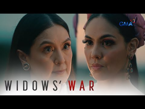 Widows’ War: Hillary, may utang na loob kay Aurora?! (Episode 65)