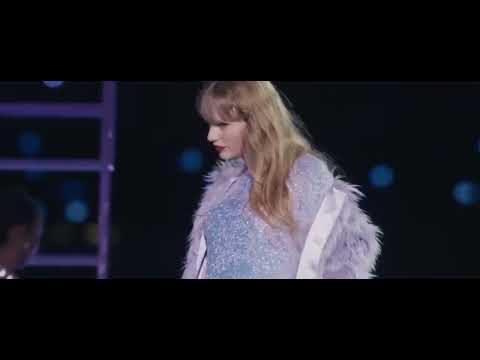Lavender Haze - Taylor Swift - Eras Tour Full Performance 4K