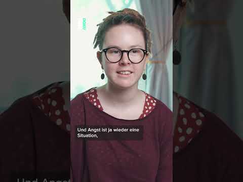 Narkolepsie - wenn Wachbleiben zur Challenge wird #shorts #narkolepsie #trudoku #zdf