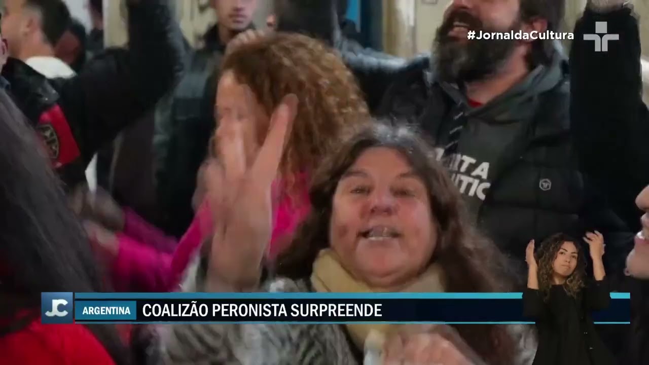 Mercado reage mal à derrota de Milei nas eleições da província de Buenos Aires