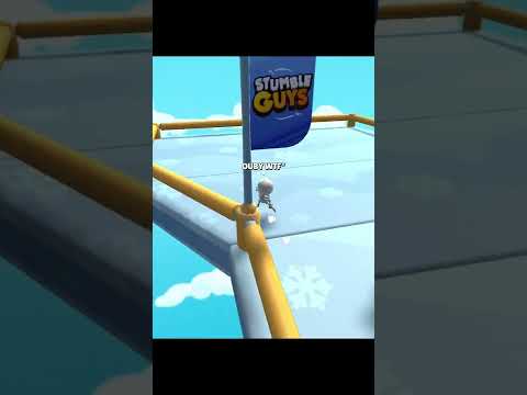 DE ESQUELETO NOOB A ESQUELETO DIOS!!! STUMBLE GUYS #Shorts #stumbleguys #stumbleguyslive