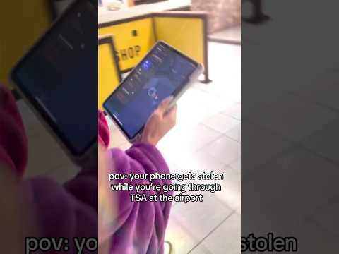 I felt like I was running with her💀