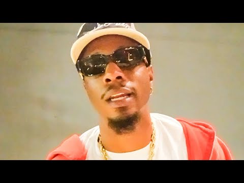 Joey Bada$$ KEEPS IT 100 on Terence Crawford BEATING Canelo: “I Saw Greatness! I’m Inspired!”