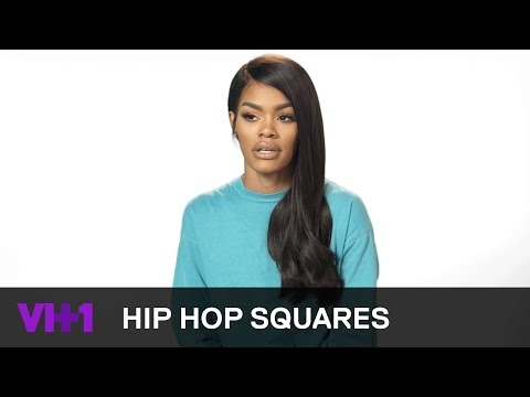 Teyana Taylor On Kanye West's "Fade" Music Video & Sex Appeal | Digital Originals