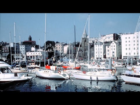 Brexit : les pêcheurs français autorisés à revenir à Guernesey
