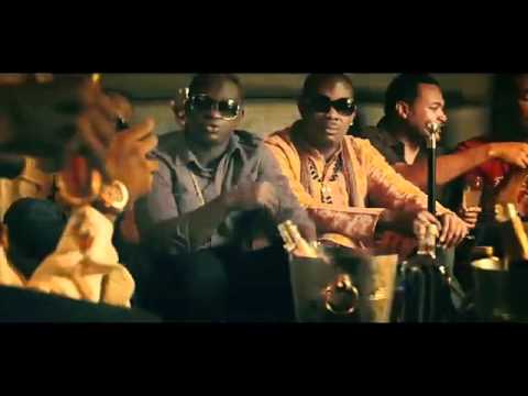 Image: Wande Coal - Bumper 2 Bumper (U)