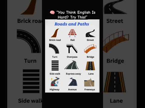 ⚡ “One Word a Day — Let’s See If You Can Do It!”#englishlanguage #learnenglish #englishlearning