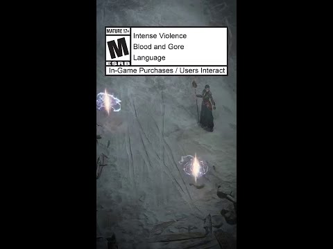 Diablo IV | Horadric Powers Showcase
