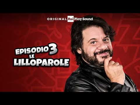 Le Lilloparole Ep.03: Psicologia degli oggetti