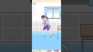【ナマケボーイ】 秋のぐーたら避難訓練　早く校舎からでないと！ [ sloth boy ]  #games #ゲーム実況 #shorts