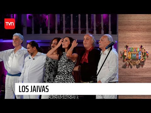 Vuelve a vibrar con las raíces chilenas de Los Jaivas en el Patagual  | Olmué 2020