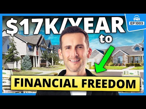 From $17K/Year Teacher to Financial Freedom with Repeatable Rentals