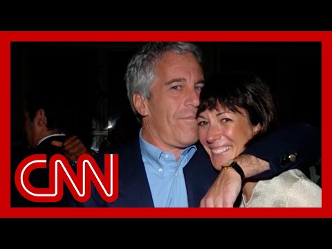 Sources: DOJ may release Ghislaine Maxwell interview transcript