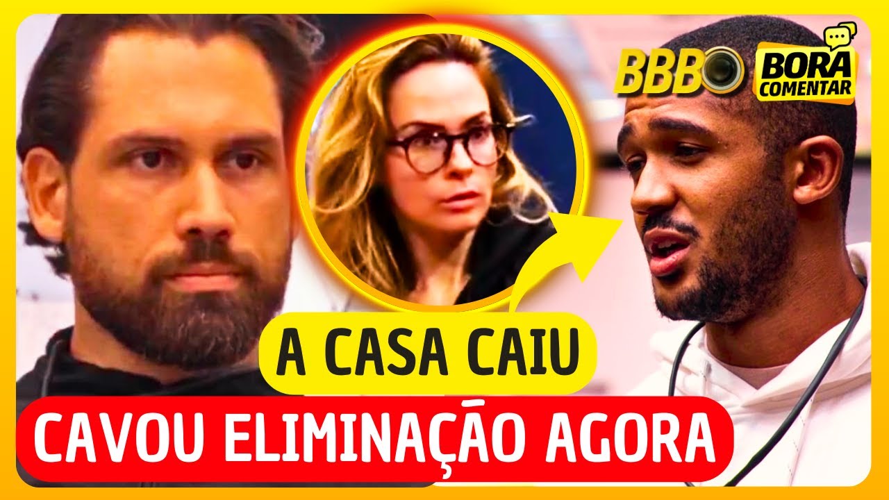 🟠BBB26: Resumo Completo da Manhã e das Tretas | 13h | Dieguinho AO VIVO