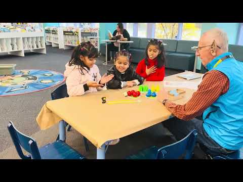Playing kids #canadanepal #dance #shreeyanshighimire