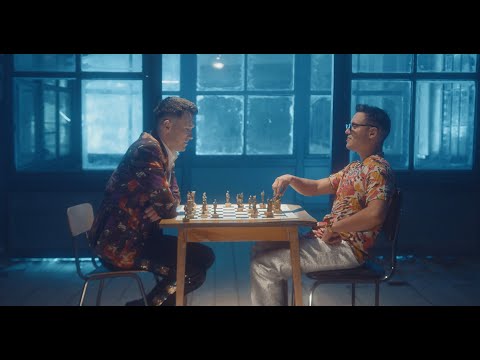 MiłyPan & Defis - Musisz się starać (OFFICIAL TRAILER)