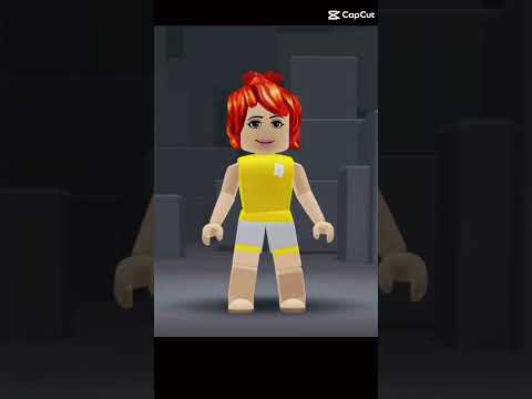 aurevoir mon compte Roblox sabrina 😭💔