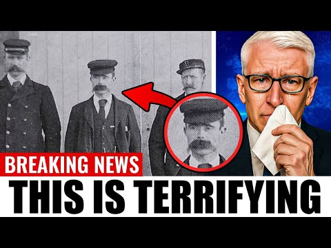 Nach 125 Jahren haben Experten im Jahr 2025 ENDLICH das Rätsel um den Leuchtturm der Flannan Isle...