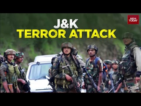 PM Holds CCS Meet: Cabinet Committee On Security Discusses Response To Pahalgam Terror Attack