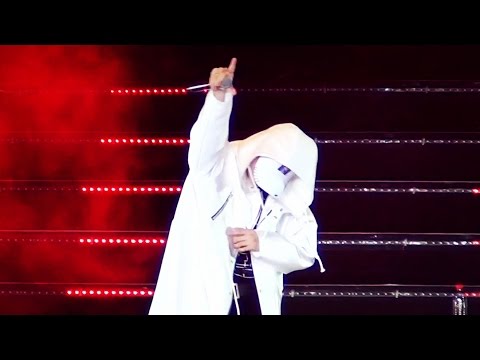 160702 BTS NANJING : CYPEHER3 KILLER (SUGA FOCUS)