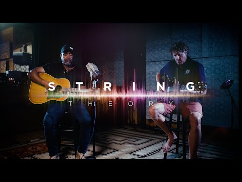 Ernie Ball: String Theory ft. Hootie & the Blowfish