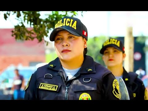 Día Internacional de la Mujer: Policías mujeres nos cuentan sus historias