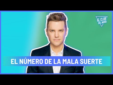 El número 13 ¿Trae Buena o Mala SUERTE?