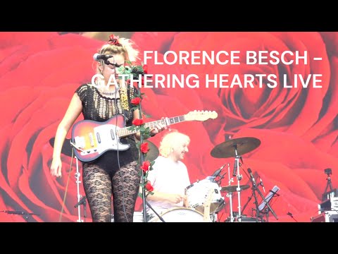 Florence Besch Concert Tickets - 2026 Tour Dates