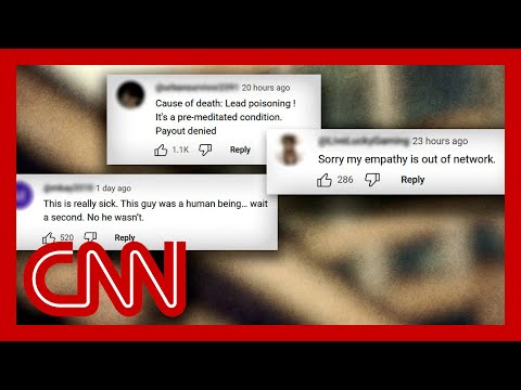 'My empathy is out of network': Internet reacts to health exec's killing with hate