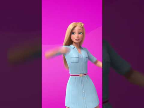 „LEBEN VOLLER FARBEN“ 🎨 | Barbie Prinzessinnen Abenteuer | #Barbie Deutsch