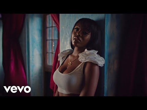 Image: Gyakie - NEED ME (Official Music Video) (U)