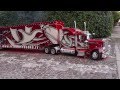 Peterbilt 359 RC 1:4