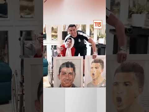 Cristiano Ronaldo podría ser castigado con 100 latigazos en Irán por este gesto