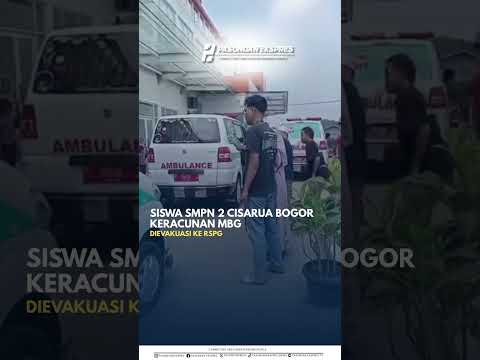 SISWA SMPN 2 CISARUA