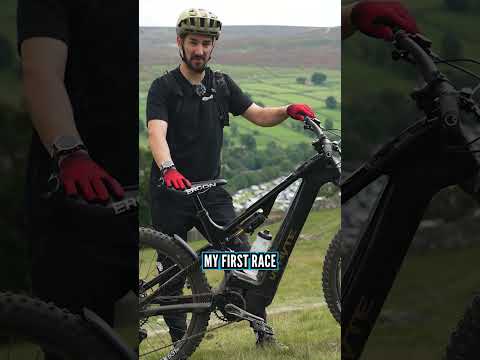 Could this be the FASTEST Whyte eBike ever made? Well Neil’s going to find out 👌