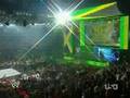 WWE Raw 30/06/08 - Chris Jericho vs Kofi Kingston