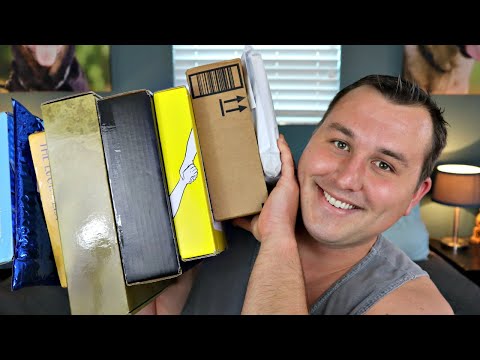 Book Haul | April 2021