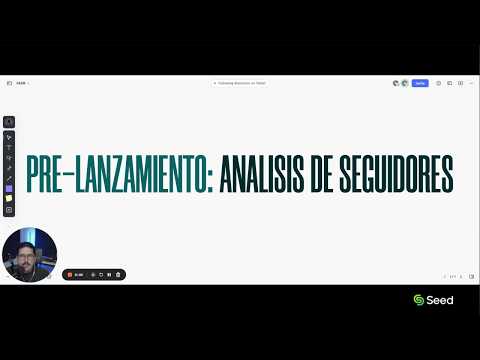 Análisis de Seguidores: Identifica a tus Seguidores Actuales Pre-Lanzamiento | Artista