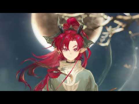 アークナイツ「ユー」ティザーPV