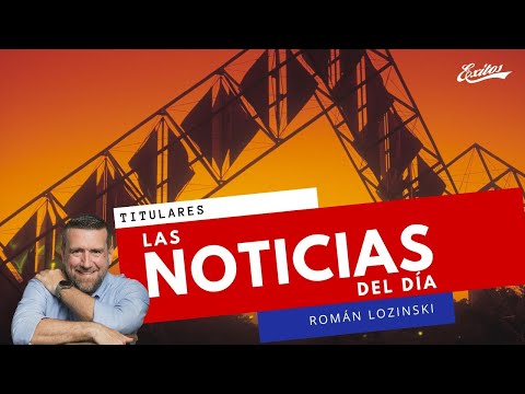 Las noticias del jueves 18 de abril: Decisión de EEUU sobre sanciones y Petro propone Plebiscito