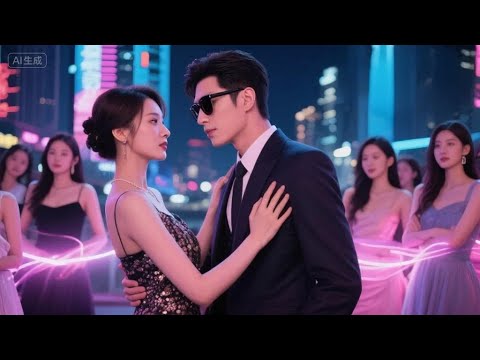 [Multi SUB] ｜十几年傻子竟是神道仙人，被撞后恢复记忆，带老婆勇闯商界，欠的都会要回来，居然还有意外收获！