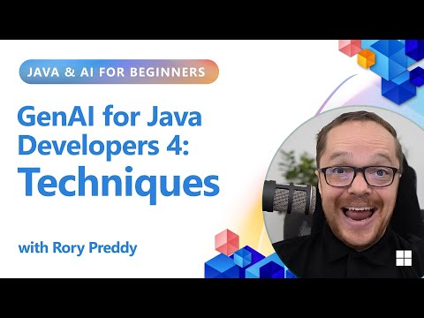 GenAI for Java Developers 4: Responsible AI