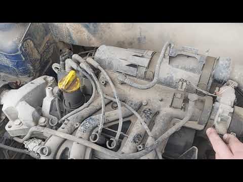 Renault Clio 2005 m dalys