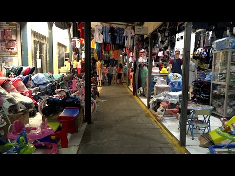 Millonaria inversión para evitar inundaciones en mercados de Managua