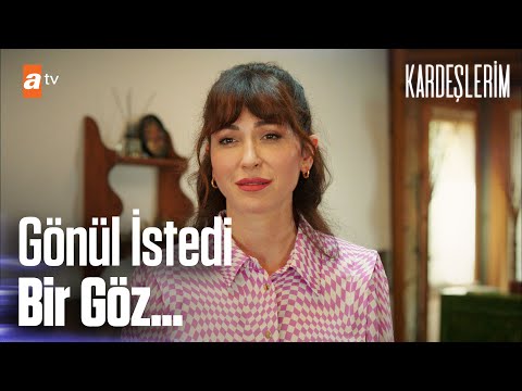 Gönül, Orhan'a abayı yaktı!😍 - Kardeşlerim 47. Bölüm