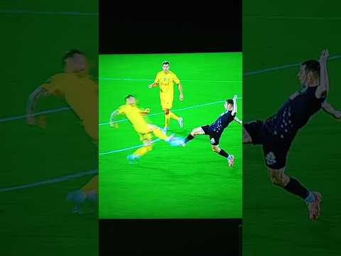 Буковина - Полісся - 2:2 (голи, моменти)