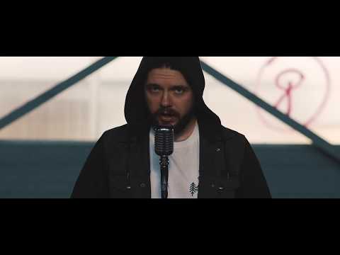 Ghost Heart - Sleepwalker (Official Music Video)