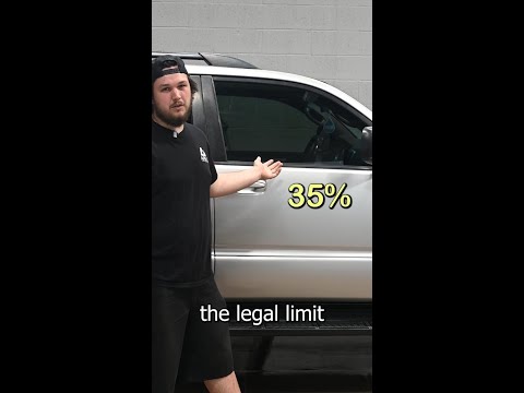 Window Tints In Arizona